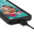 Disney Princess Moana with Pua and Heihei Galaxy S20 Waterproof Case