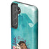 Disney Princess Moana with Pua and Heihei Galaxy S21 5G Pro Case