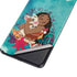 Disney Princess Moana with Pua and Heihei Galaxy S21 Ultra 5G Skin