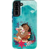 Disney Princess Moana with Pua and Heihei Galaxy S22 Plus Pro Case