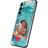Disney Princess Moana with Pua and Heihei Galaxy S22 Plus Skin