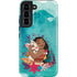 Disney Princess Moana with Pua and Heihei Galaxy S22 Pro Case