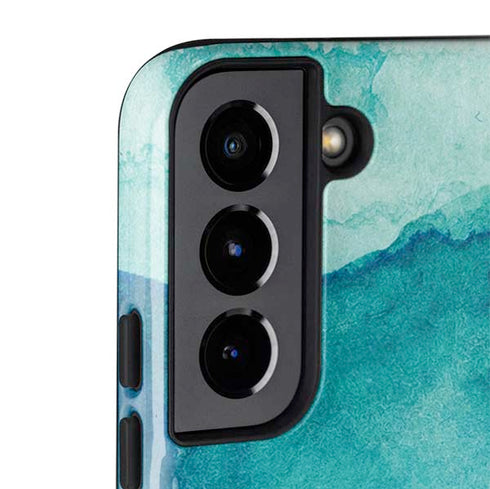 Disney Princess Moana with Pua and Heihei Galaxy S22 Pro Case
