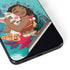 Disney Princess Moana with Pua and Heihei Galaxy S22 Skin