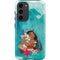 Disney Princess Moana with Pua and Heihei Galaxy S23 Plus Pro Case