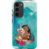 Disney Princess Moana with Pua and Heihei Galaxy S23 Plus Pro Case
