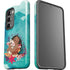 Disney Princess Moana with Pua and Heihei Galaxy S23 Plus Pro Case