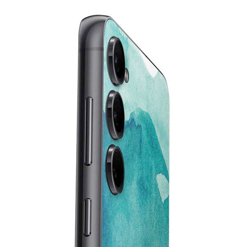 Disney Princess Moana with Pua and Heihei Galaxy S23 Plus Skin