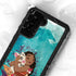 Disney Princess Moana with Pua and Heihei Galaxy S23 Plus Waterproof Case