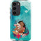 Disney Princess Moana with Pua and Heihei Galaxy S23 Pro Case