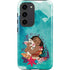 Disney Princess Moana with Pua and Heihei Galaxy S23 Pro Case