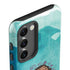 Disney Princess Moana with Pua and Heihei Galaxy S23 Pro Case