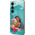 Disney Princess Moana with Pua and Heihei Galaxy S23 Skin