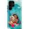 Disney Princess Moana with Pua and Heihei Galaxy S23 Ultra Pro Case