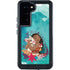 Disney Princess Moana with Pua and Heihei Galaxy S23 Waterproof Case