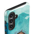 Disney Princess Moana with Pua and Heihei Galaxy S24 Plus Impact Case