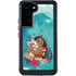 Disney Princess Moana with Pua and Heihei Galaxy S24 Plus Waterproof Case