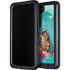 Disney Princess Moana with Pua and Heihei Galaxy S24 Plus Waterproof Case