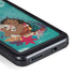 Disney Princess Moana with Pua and Heihei Galaxy S24 Plus Waterproof Case