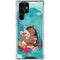 Disney Princess Moana with Pua and Heihei Galaxy S24 Ultra Clear Case
