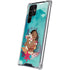 Disney Princess Moana with Pua and Heihei Galaxy S24 Ultra Clear Case