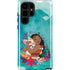 Disney Princess Moana with Pua and Heihei Galaxy S24 Ultra Impact Case