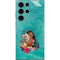 Disney Princess Moana with Pua and Heihei Galaxy S24 Ultra Skin