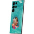 Disney Princess Moana with Pua and Heihei Galaxy S24 Ultra Skin