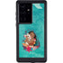 Disney Princess Moana with Pua and Heihei Galaxy S24 Ultra Waterproof Case
