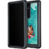 Disney Princess Moana with Pua and Heihei Galaxy S24 Ultra Waterproof Case