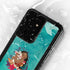 Disney Princess Moana with Pua and Heihei Galaxy S24 Ultra Waterproof Case