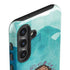 Disney Princess Moana with Pua and Heihei Galaxy S25 Impact Case