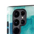 Disney Princess Moana with Pua and Heihei Galaxy S25 Ultra Impact Case