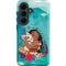 Disney Princess Moana with Pua and Heihei Galaxy S26 Impact Case