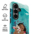 Disney Princess Moana with Pua and Heihei Galaxy S26 Impact Case