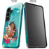 Disney Princess Moana with Pua and Heihei Galaxy S26 Plus Impact Case