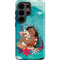 Disney Princess Moana with Pua and Heihei Galaxy S26 Ultra Impact Case