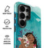 Disney Princess Moana with Pua and Heihei Galaxy S26 Ultra Impact Case