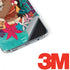 Disney Princess Moana with Pua and Heihei Galaxy S8 Plus Skin
