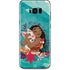 Disney Princess Moana with Pua and Heihei Galaxy S8 Skin