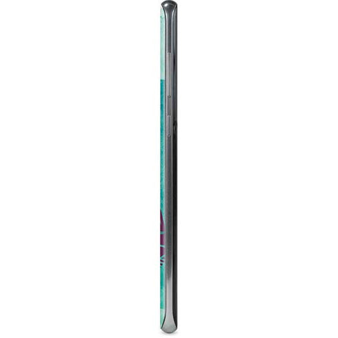 Disney Princess Moana with Pua and Heihei Galaxy S8 Skin