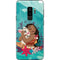 Disney Princess Moana with Pua and Heihei Galaxy S9 Plus Skin