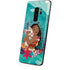 Disney Princess Moana with Pua and Heihei Galaxy S9 Plus Skin