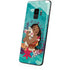 Disney Princess Moana with Pua and Heihei Galaxy S9 Skin