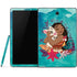Disney Princess Moana with Pua and Heihei Samsung Galaxy Tab Skin