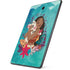 Disney Princess Moana with Pua and Heihei Samsung Galaxy Tab Skin