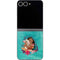 Disney Princess Moana with Pua and Heihei Galaxy Z Flip6 Skin
