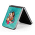 Disney Princess Moana with Pua and Heihei Galaxy Z Flip6 Skin