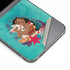 Disney Princess Moana with Pua and Heihei Galaxy Z Flip6 Skin