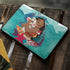 Disney Princess Moana with Pua and Heihei Google Pixelbook Go Skin